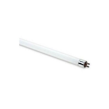 TUBO FLUORESCENTE T5 21W LUCE CALDA 3000K ATT G5 85cm LAMPO T521WLC