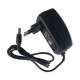 ALIMENTATORE SWITCHING A SPINA 18W 12V 1,5A PER LED E TELECAMERE VTAC 3017