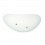 PLAFONIERA DA SOFFITTO ODE 230V 2 x MAX 23W BIANCO MASSIVE PHILIPS 303501110