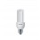 LAMPADINA BASSO CONSUMO ENERGET GENIE 18W E27 827 2700K LUCE CALDA PHILIPS GEN18