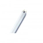 TUBO FLUORESCENTE NEON LINEARE 18W L1866 OSRAM 60CM G13 T8 LUCE VERDE FLORA