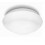 PLAFONIERA SOFF./PARETE LED IP20 PHILIPS CINNABAR 16W 240V LUCE BIANC 333623117 