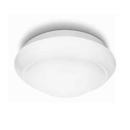 PLAFONIERA SOFF./PARETE LED IP20 PHILIPS CINNABAR 16W 240V LUCE BIANC 333623117 