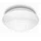 PLAFONIERA SOFF./PARETE LED IP20 PHILIPS CINNABAR 16W 240V LUCE BIANC 333623117 