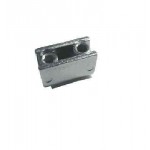 MORSETTO 2 GRANI DRITTO PRESSOFUSO “U” PER CAVI ELETTRICI 25-50MMQ EGRART.092