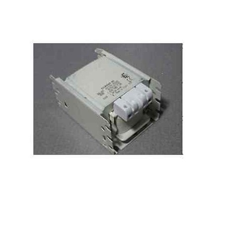 ALIMENTATORE PER LAMPADE VAPORI DI MERCURIO 230V 50W 50-01/230V OSRAM ALQ5001