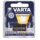 BATTERIA ALCALINA 6V PHOTO BLISTER 1PZ. THE BATTERY EXPERTS VARTA 4034 