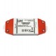 ALIMENTATORE SWITCHING 12VDC 1,25A 15W LED IP20 IN 200-240VAC LIFE 41.ASC01512V