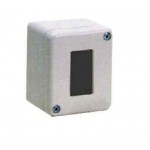 SCATOLA PORTAFRUTTI ESTERNA 1M BTICINO MAGIC IP40 60X50X45 TECHNOVA FX1421