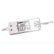 ALIMENTATORE SWITCHING LSP- LED -DRIVER 200-240V/350MA OUT 12VDC 6W LAMPO LSP6W 