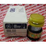 LENTE SPIA GIALLA D.22mm GE CEMA COD. 080LSGD