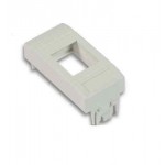 ADATTATORE PER PRESA RETE LAN RJ45 PER BTICINO LIVING LIGHT FANTON 23936