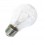 LAMPADA GOCCIA INCANDESCENZA TRASP. CLASSICA A 40W ATTACCO E27 12V OSRAM N4012 