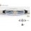 GIUNTO LINEARE DRITTO RESINA COLATA PER CAVI ELETTRICI 211x71mm BICOMPONENTE 