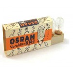 LAMPADA RICAMBIO XM1 VACUBLITZ PHOTOFLASHES MONOUSO OSRAM XM1