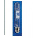 LAMPADA TUBOLARE IODURI METALLICI TR. 250W E40 21000LM 4000K LUCE BIANCA 101414