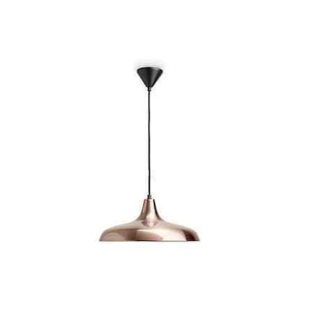 LAMPADARIO SOSPENSIONE SURREY RAME SPAZZ. HERITAGE E27 230V PHILIPS 36532/05/E7