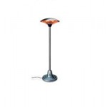 LAMPADA FUNGO RISCALDANTE SOLE ELETTRICO DA ESTERNO 2KW 230V PLEIN AIR 65432KW21