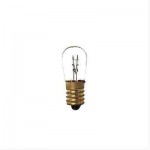 LAMPADA LAMPADINA VOTIVA CIMITERO CIMITERIALE LUMINARIA 24V 1,5W E14 ARLUX 1916