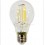 LAMPADINA GOCCIA LED E27 A67 FILAMENTO 10W BIANCO NATURALE 300° V-TAC VTAC 4411