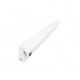 PLAFONIERA PENSILE LED GRIGIA 10W 230V LUCE BIANC  60CM ORIENTAB V-TAC VTAC 5069