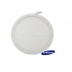 PANNELLO LED SAMSUNG INCASSO 22W 230V LUCE BIANCA 4500K TONDO V-TAC VTAC 4834