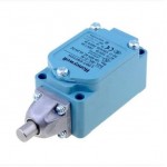 FINECORSA LIMIT SWITCH CON PULSANTE 10A 125...250V AC NO+NC HONEYWELL SZL-WL-F 