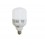 LAMPADINA MAXI SFERA LED E27 20W LUCE CALDA 3000K CORNER 200° V-TAC VTAC 4345