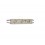 MODULO 3 LED 1W INSEGNE LUMINOSE IP67 12V IMPERM. LUCE FREDDA  V-TAC VTAC 5120
