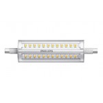 LAMPADINA LED COREPRO LINEARE R7S 118mm 14W-100W 4000K DIMMERABILE 1800L PHILIPS