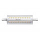 LAMPADINA LED COREPRO LINEARE R7S 118mm 14W-100W 4000K DIMMERABILE 1800L PHILIPS