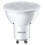 LAMPADINA COREPRO LED SPOT 3.5-35W GU10 CALDA 2700K 827 36D PHILIPS GU103582736