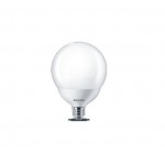 LAMPADINA GLOBO LED 18W-120W G120 E27 2700K 2000lm 230V PHILIPS LEDGL120SM    