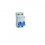 INTERRUTTORE MAGNETOTERMICO 16A 1P+N 4,5KA 4500A 2 MODULI DIN 230V CHINT 41222 185420