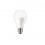 LAMPADINA GOCCIA LED 14W-100W E27 230V 2700K PHILIPS ATTRALUX ATLED100SM       