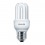 LAMPADINA RISPARMIO ENERG. GENIE 8W 827 LUCE CALDA E27 230V 425Lm  PHILIPS GEN8