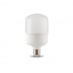 LAMPADINA LED E27 20W MINI LUCE CALDA 3000K CORNER 200° 230V V-TAC VTAC 7135