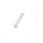 LAMPADINA RISP. FLUORESC. MASTER PL-L 24W/827/4P 2G11 4PIN 2700K PHILIPS PL2482