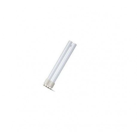 LAMPADINA RISP. FLUORESC. MASTER PL-L 24W/827/4P 2G11 4PIN 2700K PHILIPS PL2482