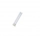 LAMPADINA RISP. FLUORESC. MASTER PL-L 24W/827/4P 2G11 4PIN 2700K PHILIPS PL2482