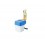 SENSORE CREPUSCOLARE REGOLABILE PARETE ESTERNO 6A MAX 1000W IP44 V-TAC VTAC 5081