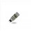 LAMPADINA LED SPIL G4 12V 1,2W LUCE FREDDA 6000K CREE 110LM 120° V-TAC VTAC 4240