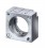 BASE PORTA CONTATTI IN METALLO PER SERIE 22mm SIEMENS 3SB3931-0AC