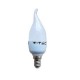 LAMPADINA LED E14 COLPO DI VENTO FIAM 4W 4500K 230V LUCE BIANCA V-TAC VTAC 4156