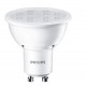 LAMPADINA SPOT COREPRO LED  5W - 50W GU10 4000K 36° PHILIPS COREGU105084036  