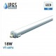 PLAFONIERA A LED INTEGR 60CM 18W IP65 IMPERMEABILE 4500K ESTERNO VTAC V-TAC 6283