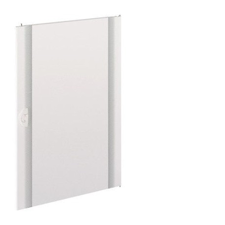 PORTA TRASPARENTE PER QUADRO ELETTRICO 450X620  HAGER LUME COD.13540 - FC340