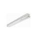 PLAFONIERA STAGNA IP66 PREDISPOSTA PER 2 TUBI LED T8 G13 120CM (EX 2X36W) 29236