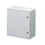 QUADRO POLIEST.PORTA CIECA 405X650X200 IP65 GEWISS COD.GW46004