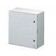 QUADRO POLIEST.PORTA CIECA 405X650X200 IP65 GEWISS COD.GW46004